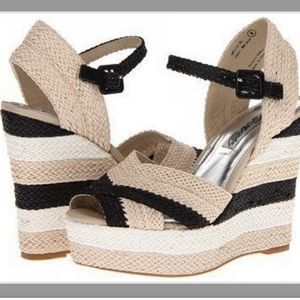 Women's Wedges